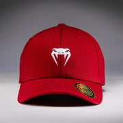 Casquette Venum Classic 2.0 - Rouge Cerise