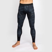 Pantalon De Compression Venum Electron 3.0 - Noir