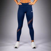 Legging pour Femmes Venum Halo - Bleu Marine