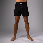 Short de Combat Venum Tactical XT- Noir/Rouge Feu
