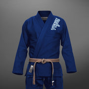 Kimono JJB Bleu marine Venum Contender 2.0