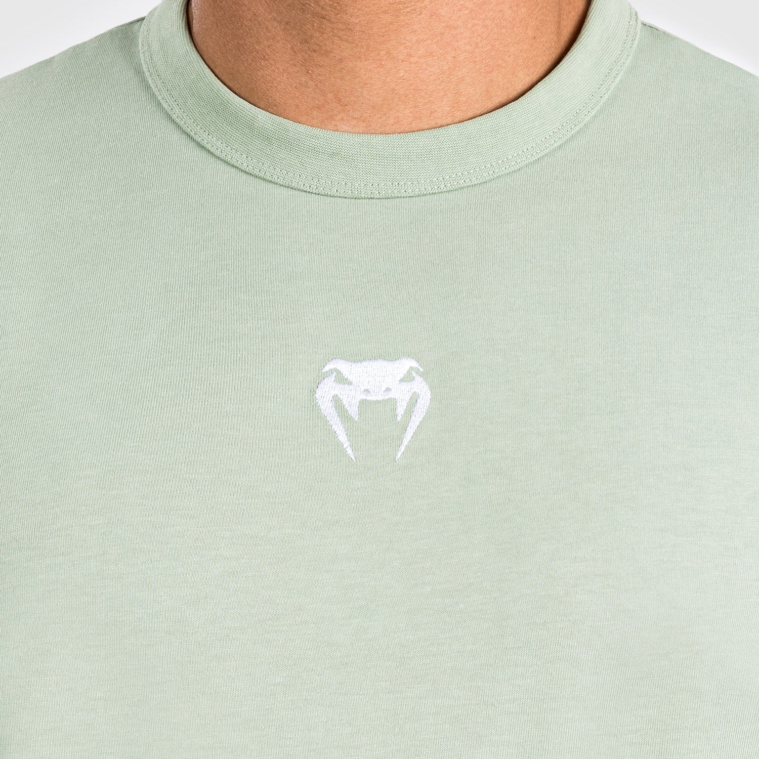 T-Shirt pour Hommes Venum Vortex XL - Vert D'Eau