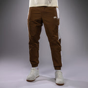 Pantalon de survêtement Venum Attack 90 - Marron foncé