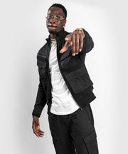 Veste Venum Cargo - Noir