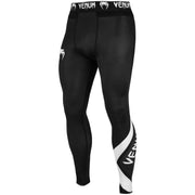 Pantalon de Compression Venum Contender 4.0 - Noir/Gris-Blanc