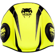Ceinture abdominale Venum Elite - Jaune fluo (Neo)