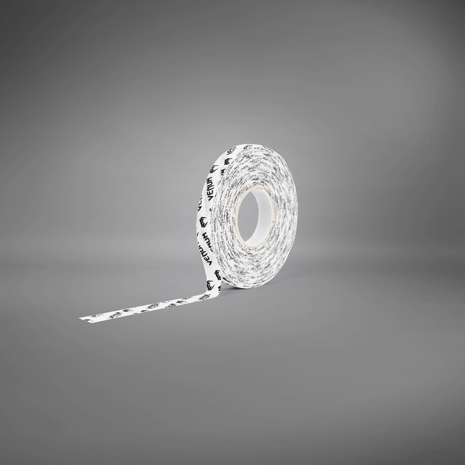 Rouleau de Strap doigt JJB Venum Kontact - Blanc/Noir