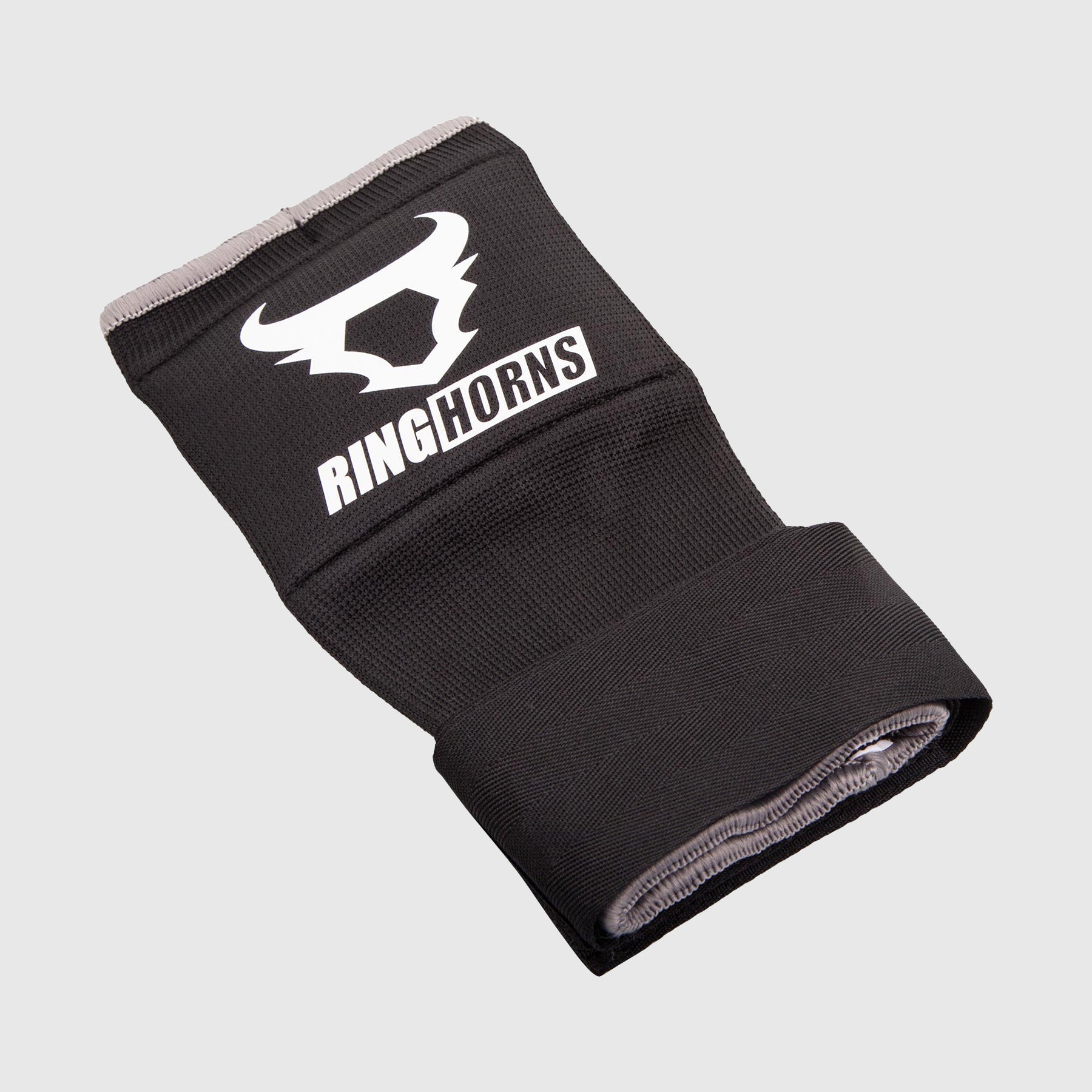 Mitaines de boxe Ringhorns Charger - Noir