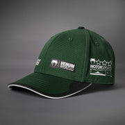 Casquette Venum Motorsport - Vert Profond