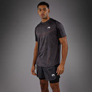 T-shirt Dry-Tech Venum Technical 3.0 - Graphite