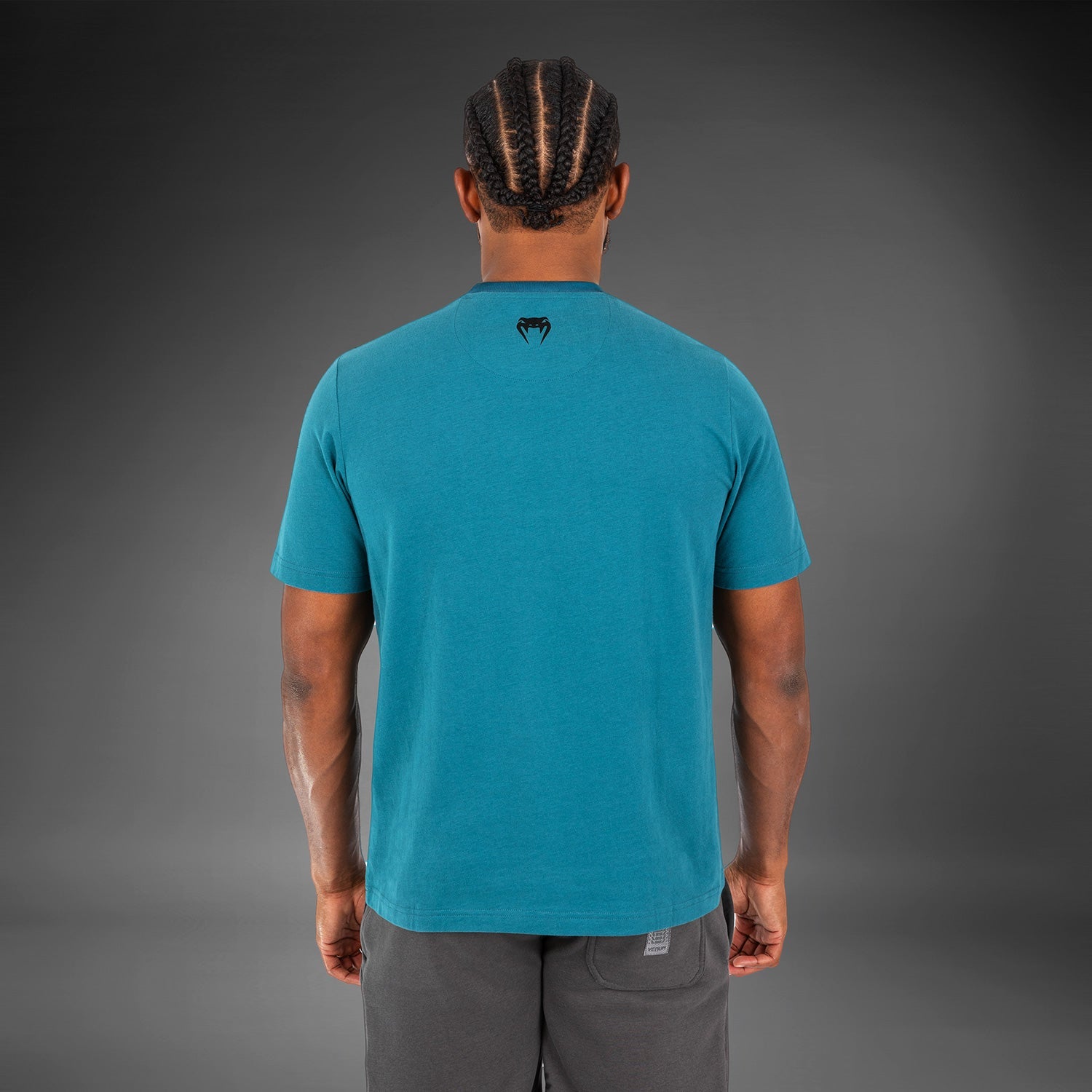 T-shirt UFC by Venum Ulti-man - Bleu