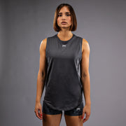 Débardeur pour Femmes Venum Amazonia - Gris foncé
