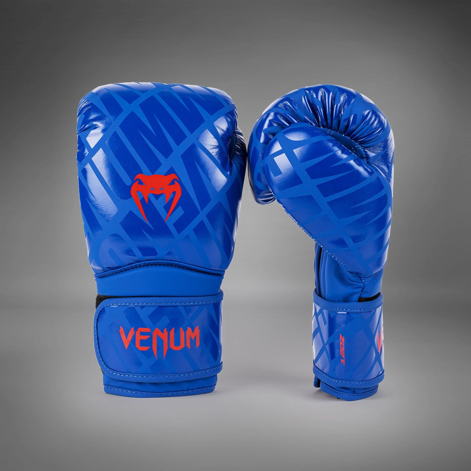 Gants de Boxe Venum Contender 1.5 XT - Bleu Royal