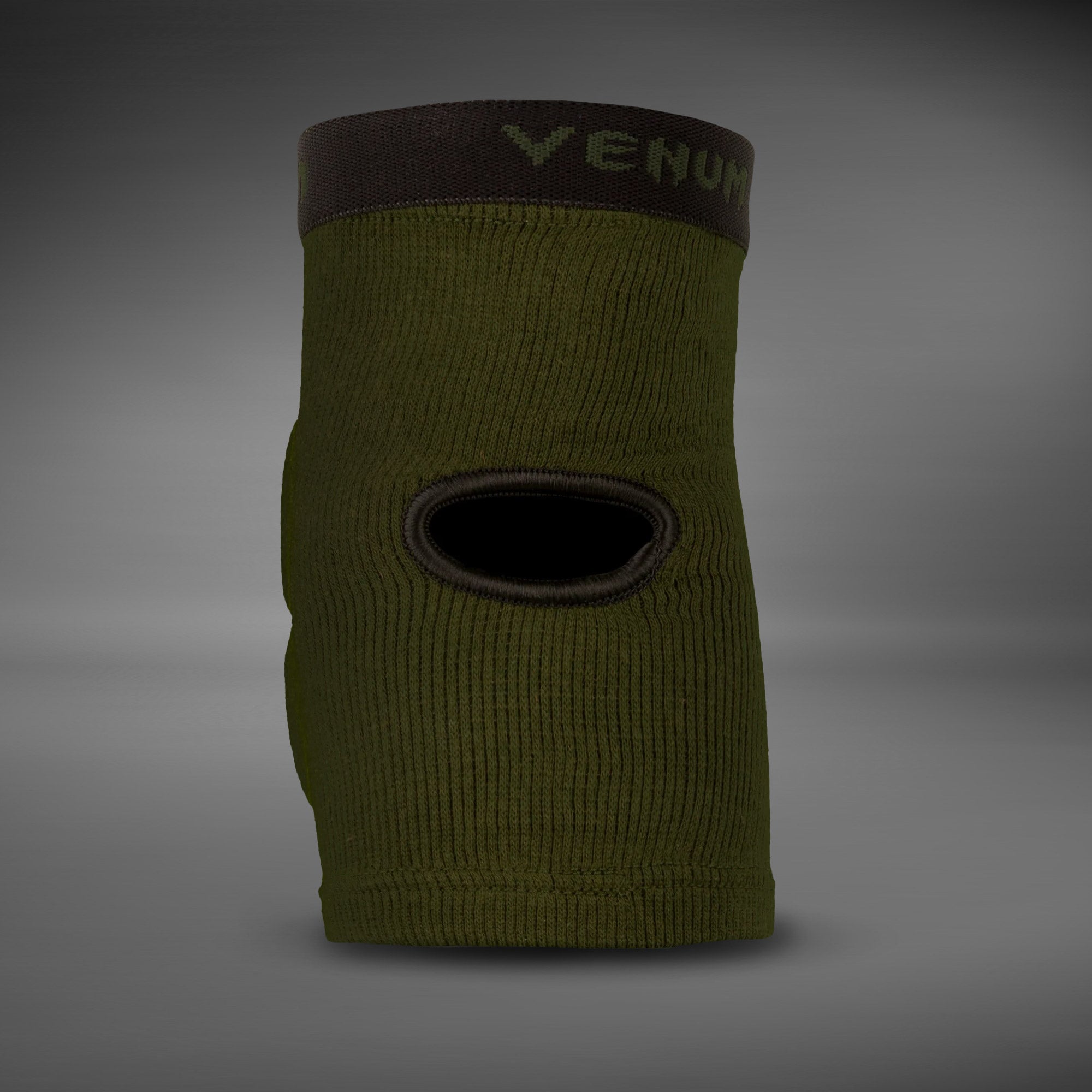 Paire de coudière kaki Venum Kontact