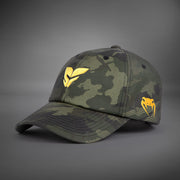 Casquette de Sport Venum x Sophia Rose - Forêt Camouflage