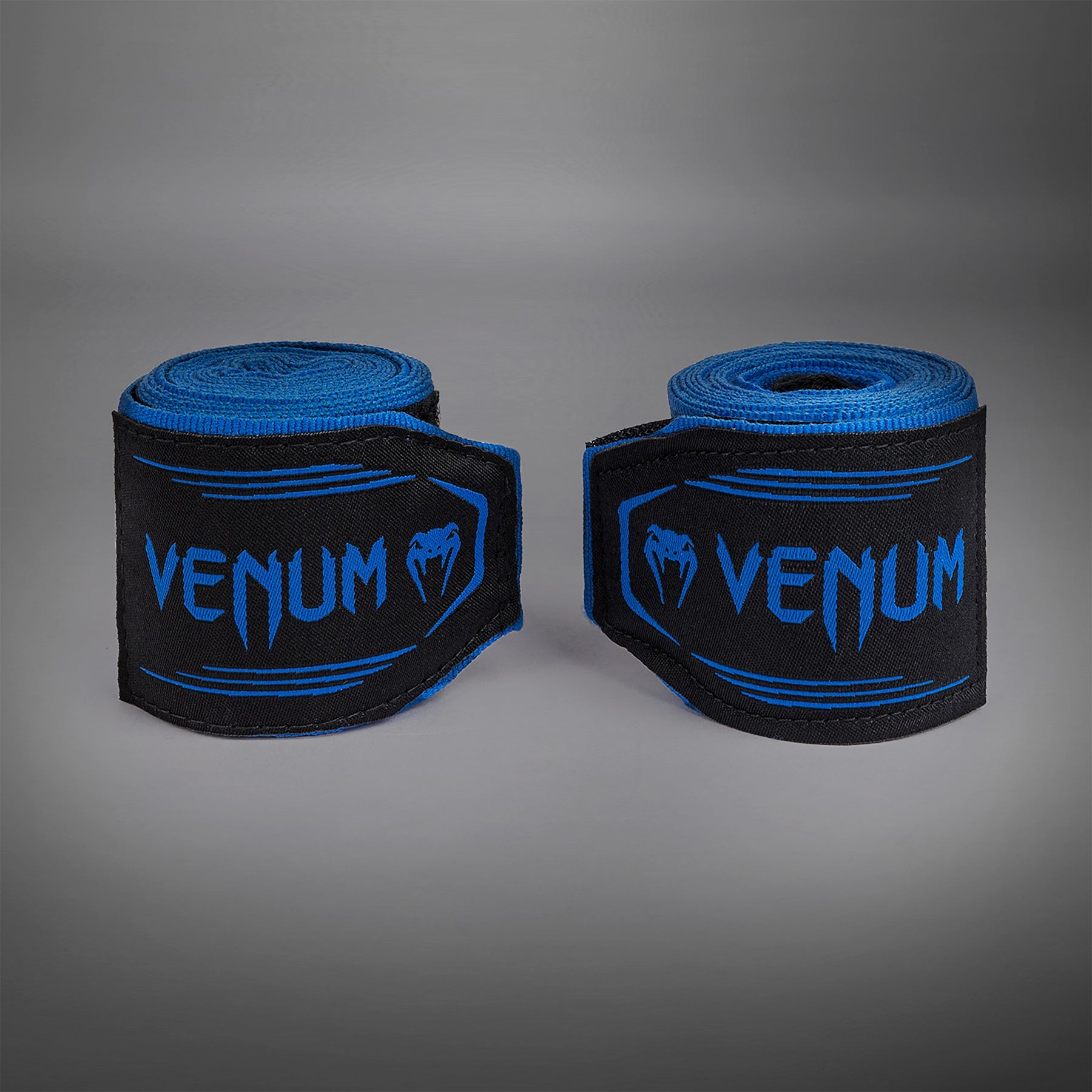 Bandes de Boxe Venum - Bleu Royal