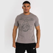 T-Shirt UFC by Venum Ulti-Man - Gris