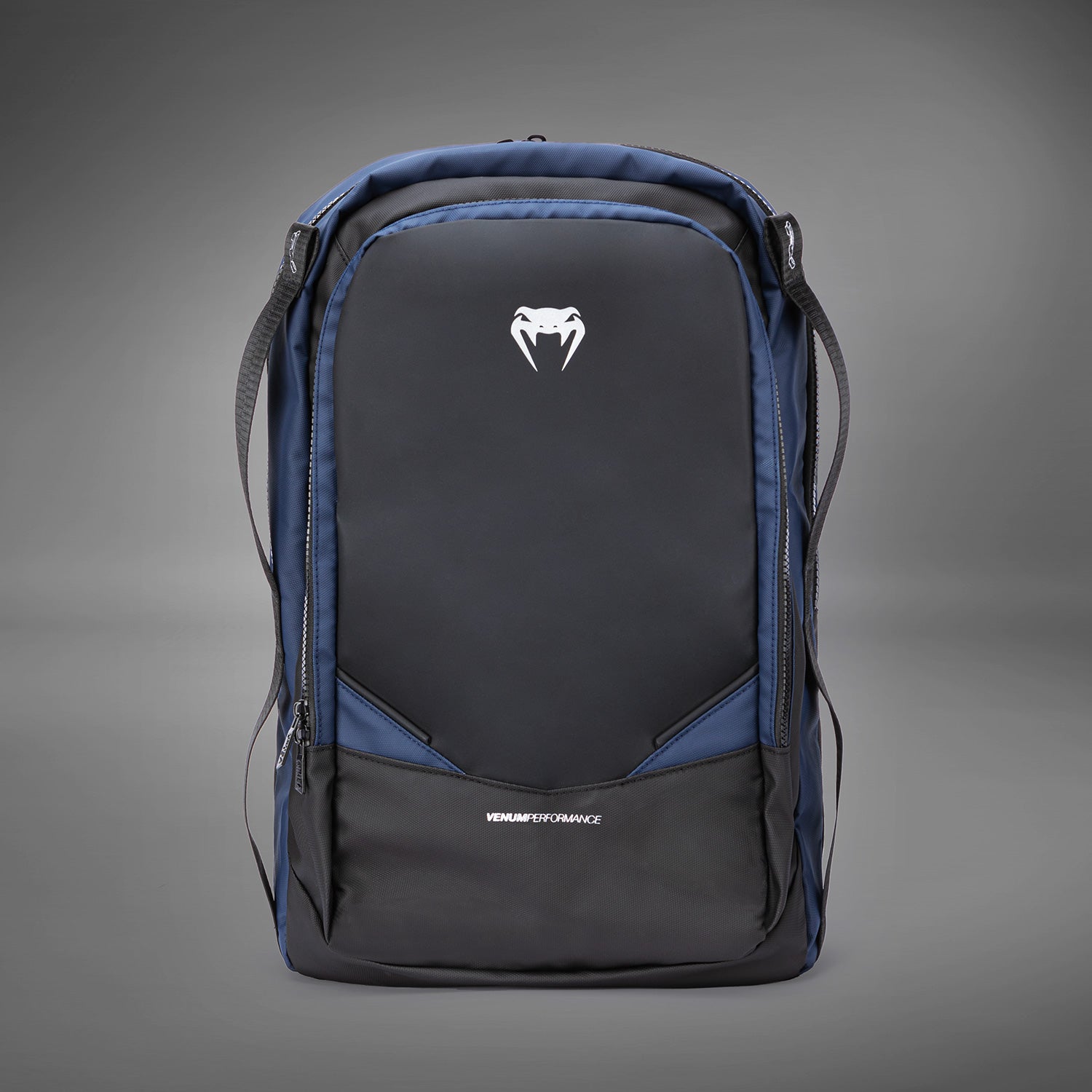 Sac à dos Venum Evo 2 - Noir/Bleu