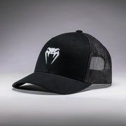 Casquette Venum Trucker - Noir