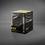 Battle Rope Venum Challenger 9m - Noir