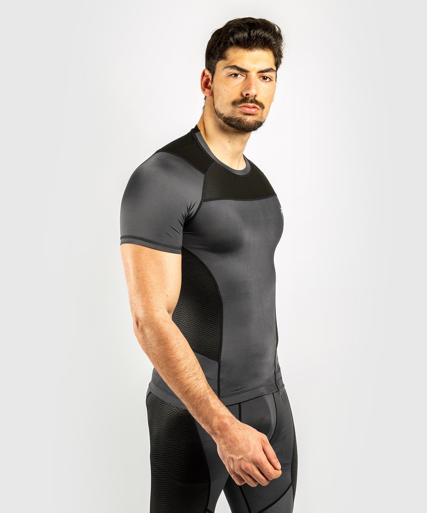 Rashguard Venum G-Fit - Manches courtes