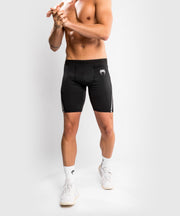 Short de Vale Tudo Venum Tempest 2.0 – Noir/Gris