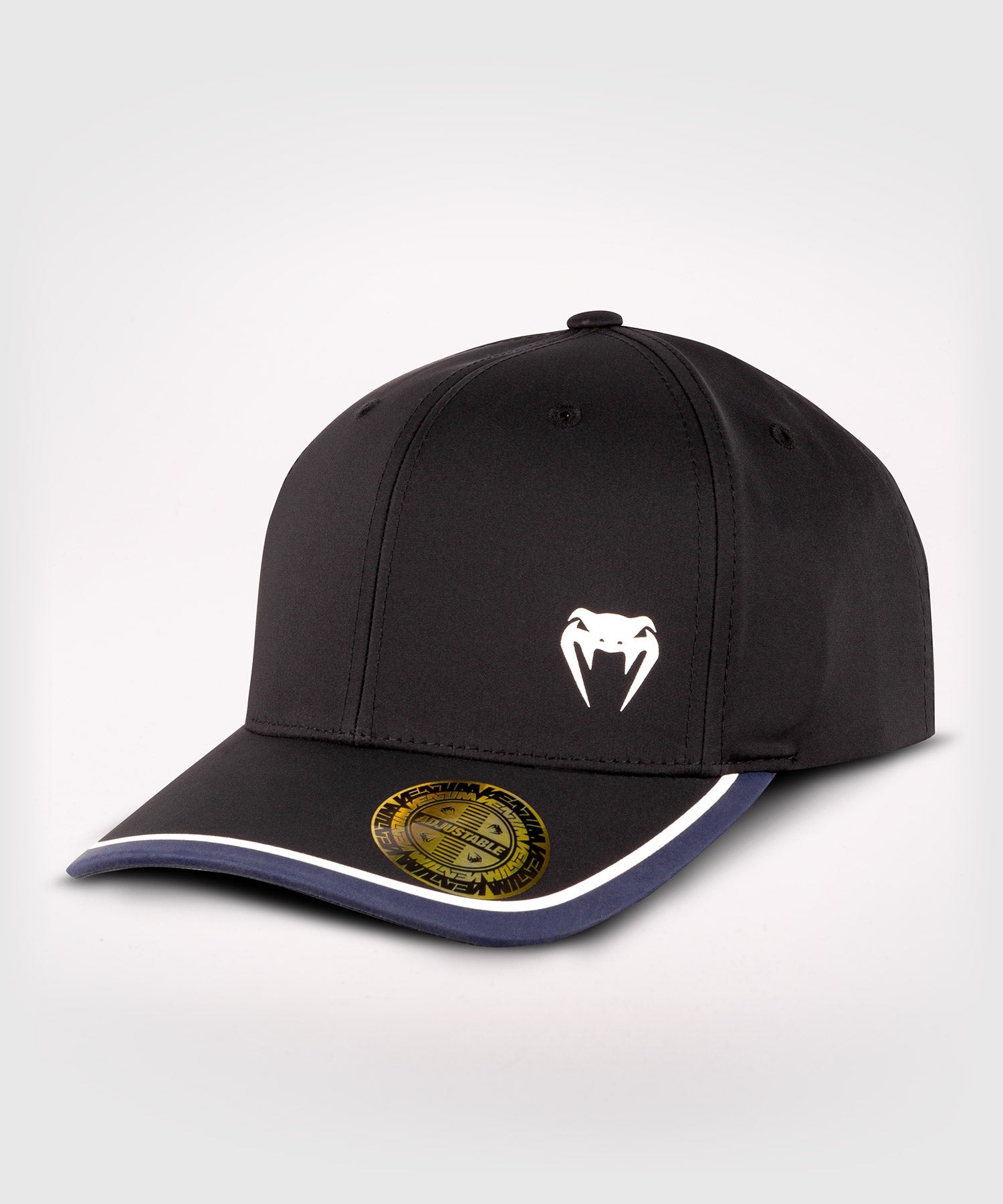 Casquette Venum Bali - Bleu Marine/Noir