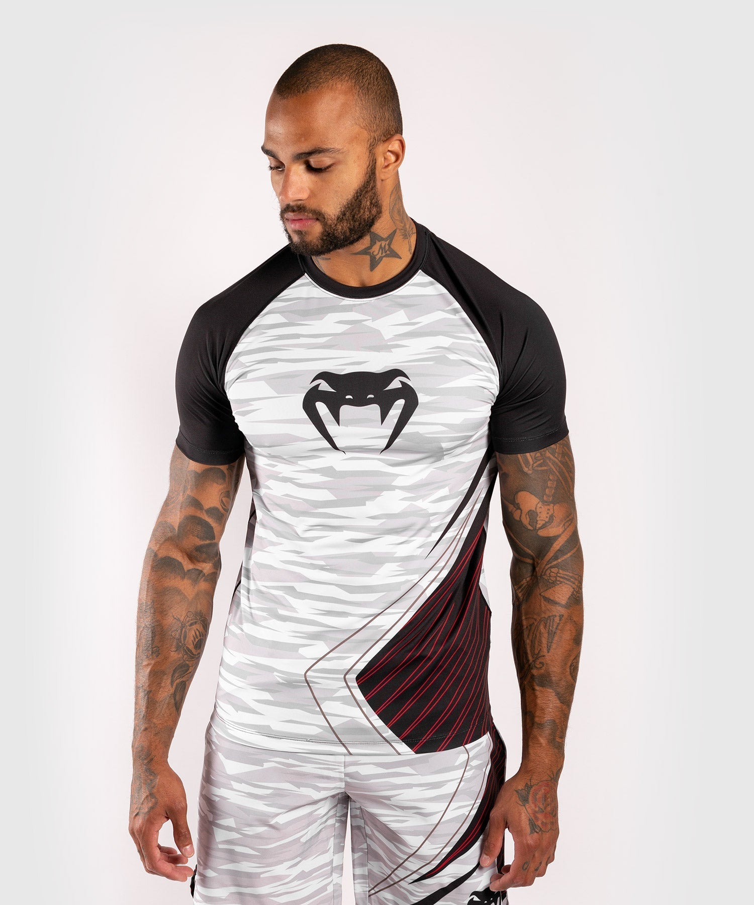 T-Shirt Dry Tech Venum Contender 5.0