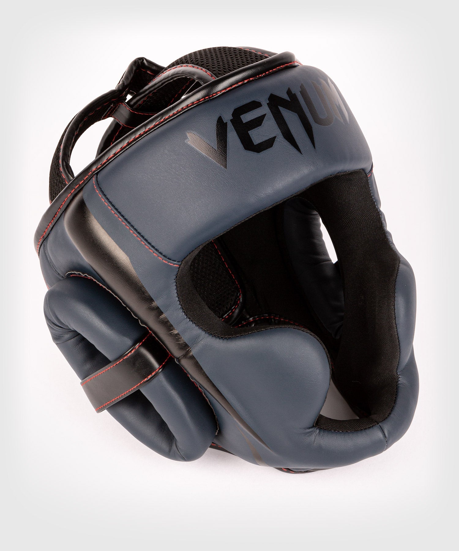 Casque Venum Elite - Bleu Marine/Noir-Rouge