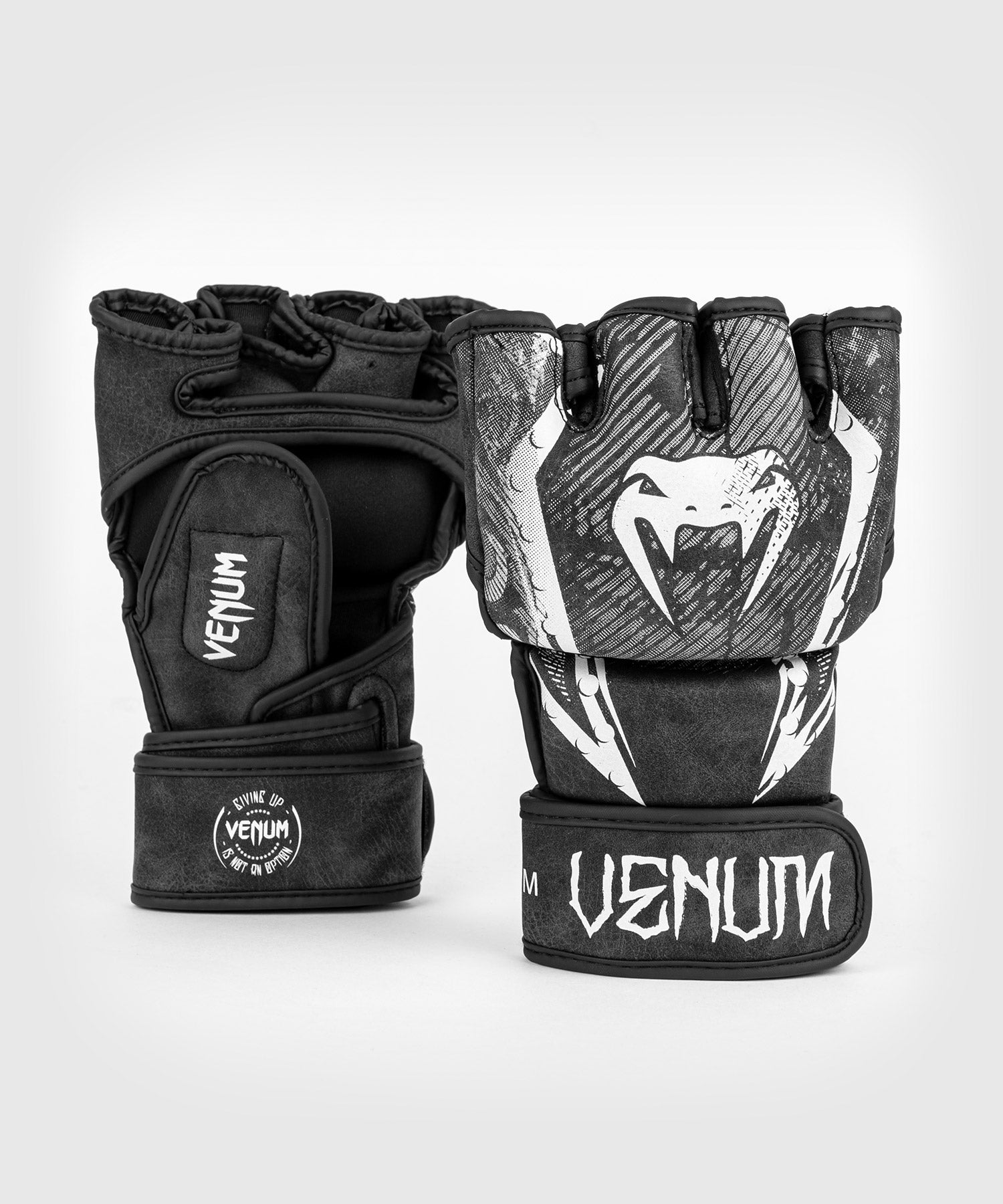 Gants de MMA Venum GLDTR 4.0