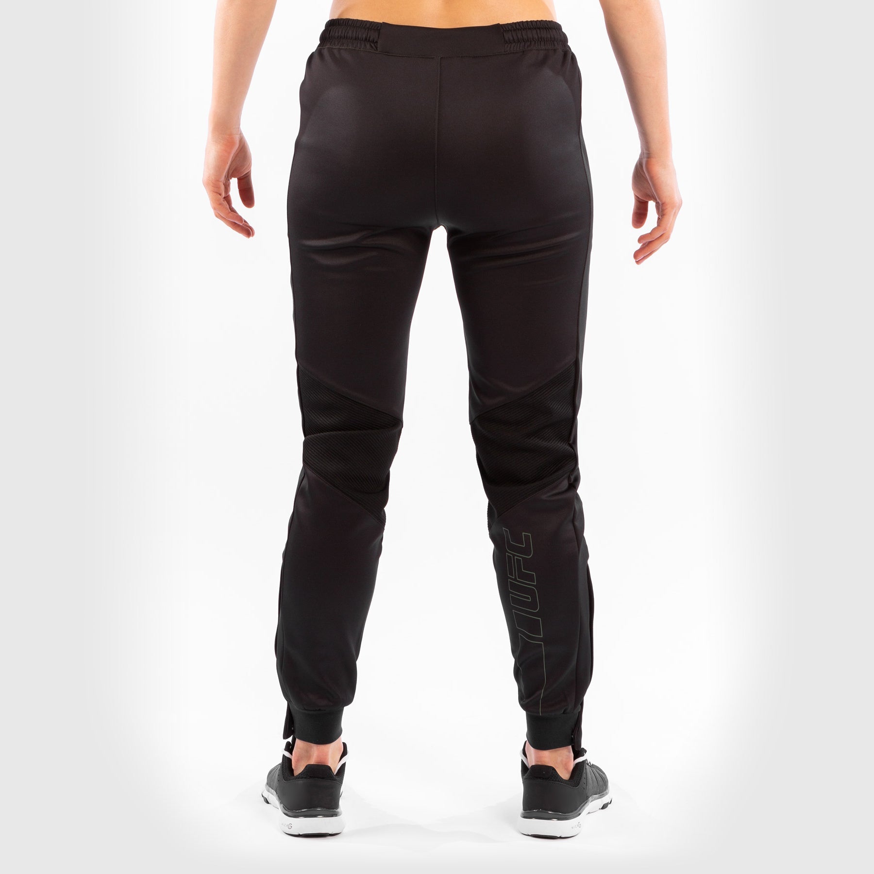Pantalon de Jogging Femme UFC Venum Authentic Fight Week - Kaki