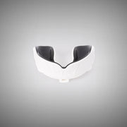 Protège-dents Venum Challenger avec/sans Sangles - Blanc/Noir