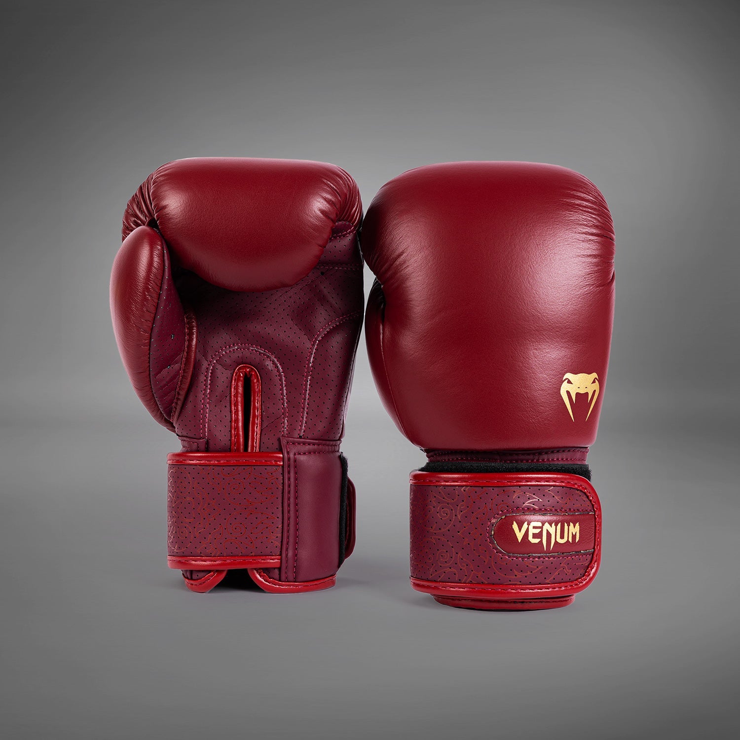Gants de Boxe Venum Power 2.0 - Bordeaux