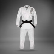 Kimono JJB Blanc Venum Contender 2.0