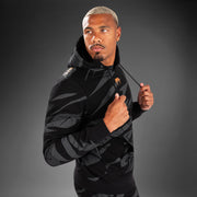 Sweatshirt À Capuche pour Hommes UFC Adrenaline by Venum Fight Week - Urban Camo