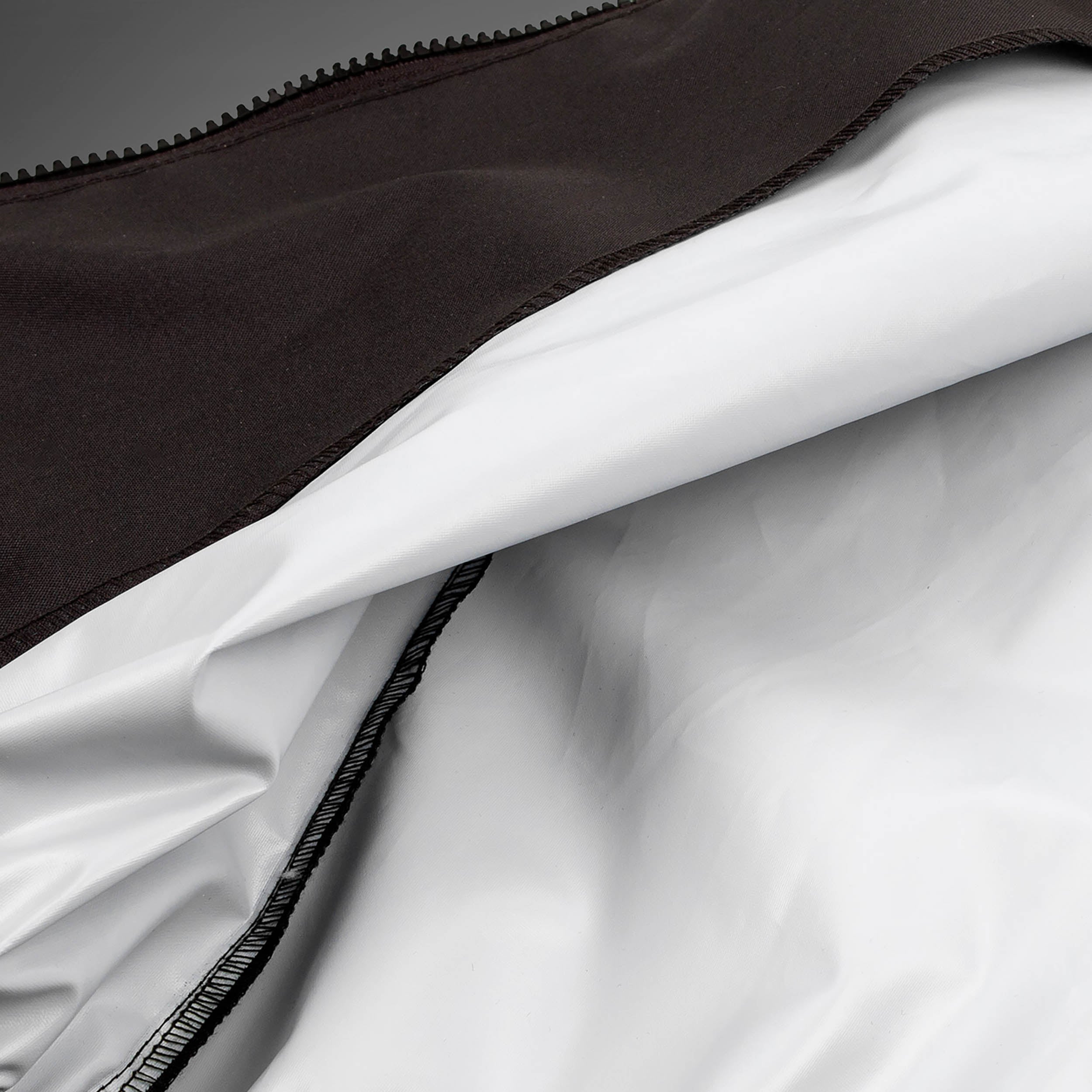 Combinaison de sudation Venum Giant - Noir