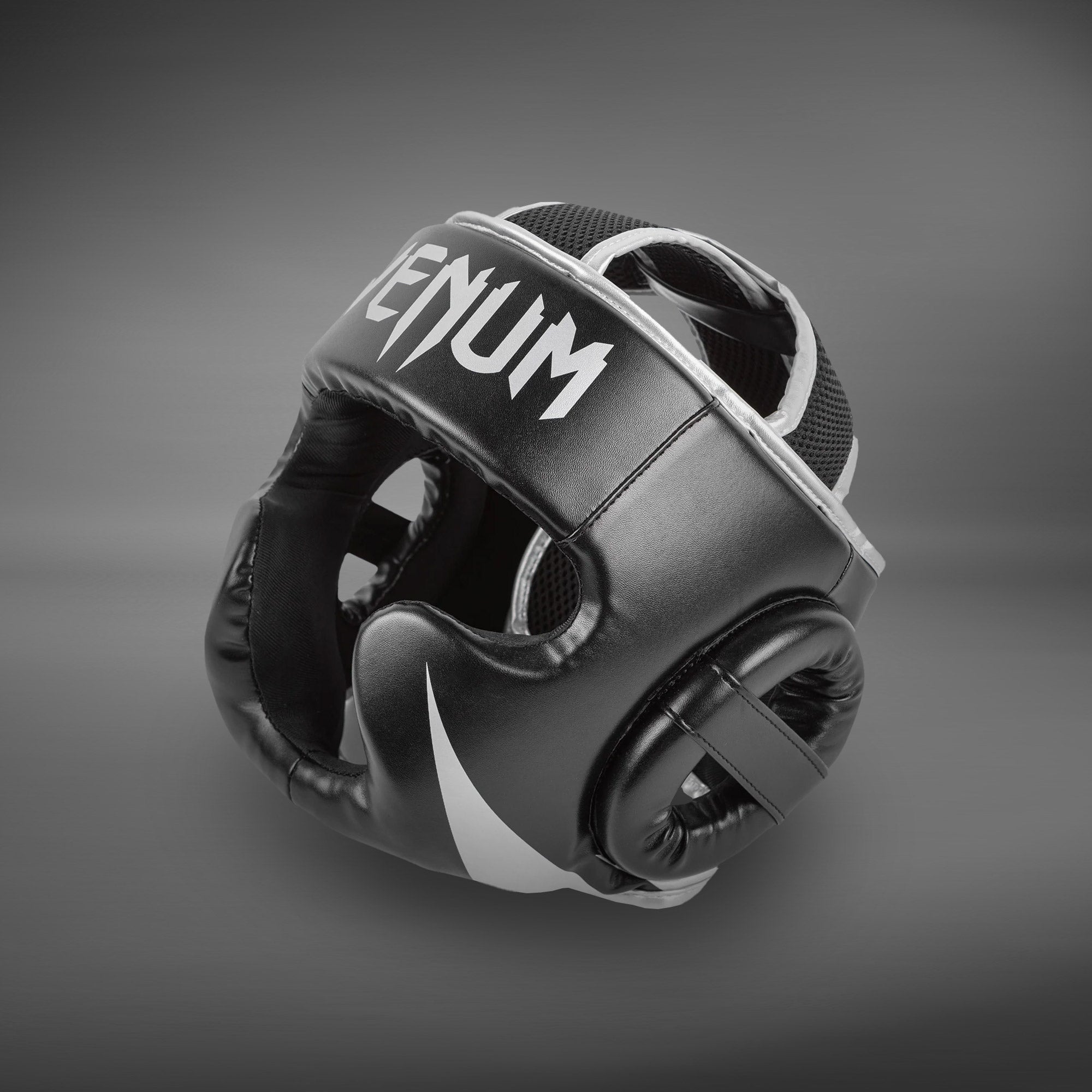 Casque Venum Challenger - Noir/Argent