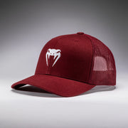 Casquette Venum Trucker - Bourgogne
