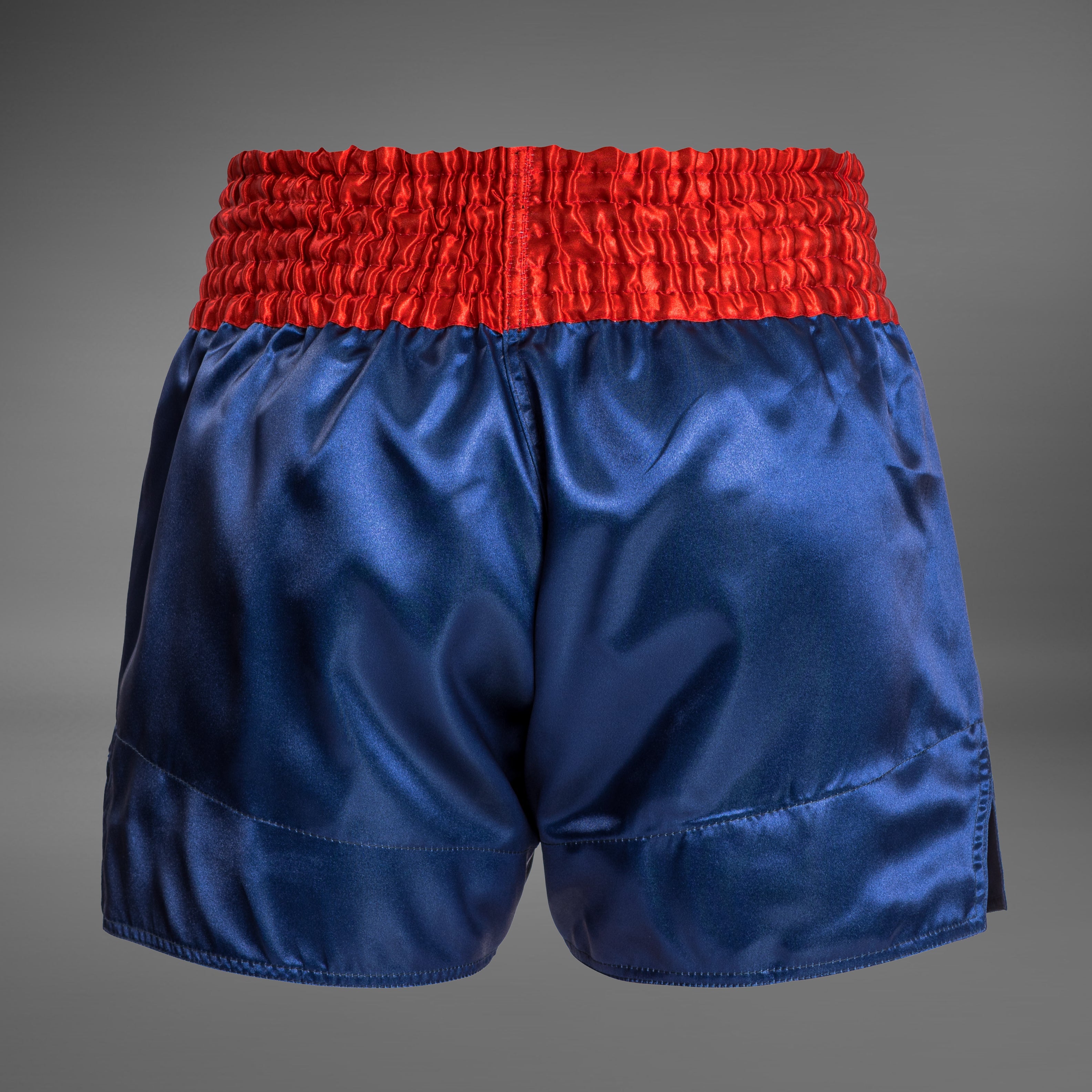 Venum Classic - Short Muay Thaï - Bleu/Rouge/Blanc