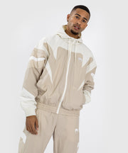 Veste de survêtement Venum Attack 90 - Beige