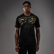 T-shirt à Manches Courtes pour Hommes UFC Fusion by Venum Replica - Champion