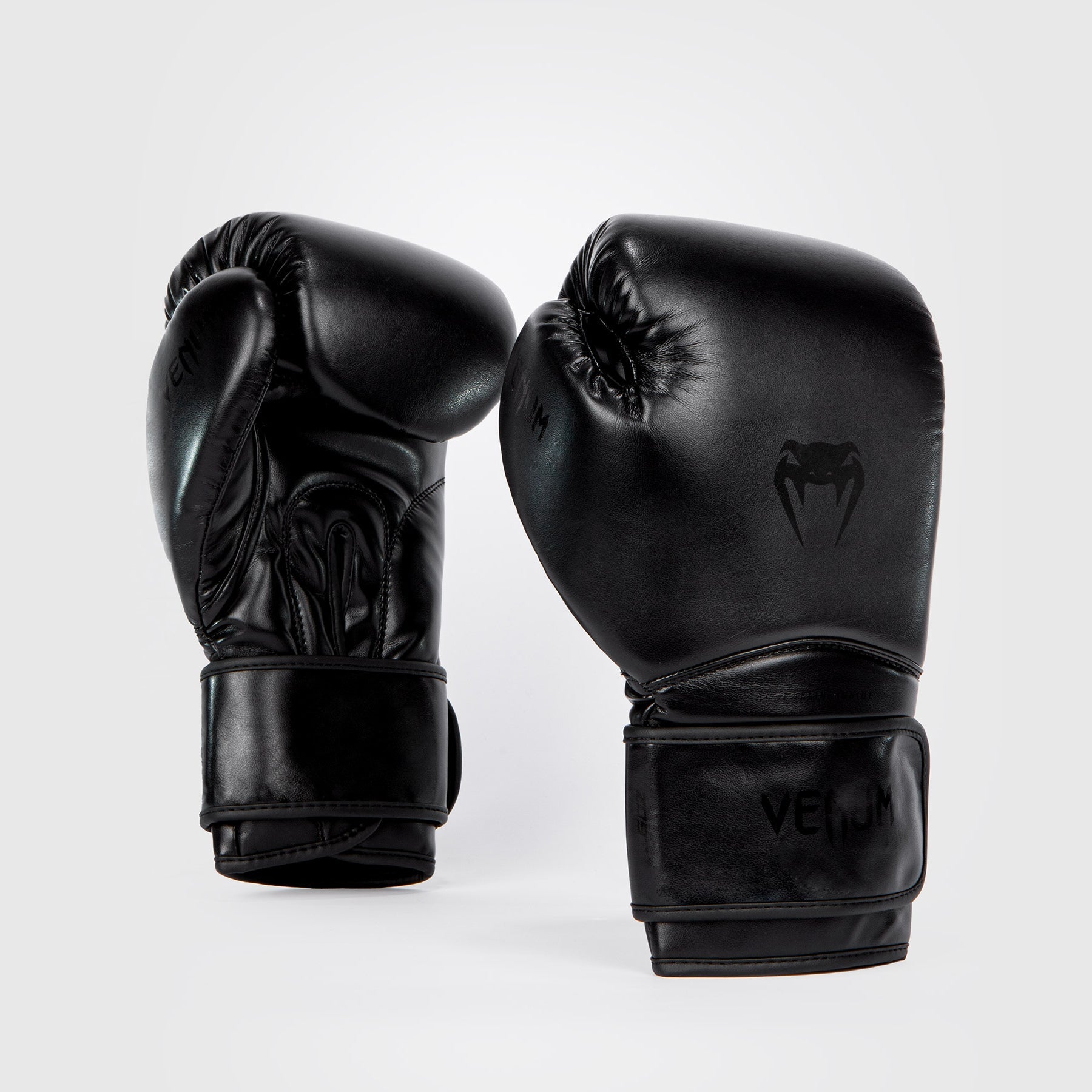 Gants de boxe Venum Contender 1.5 - Noir/Noir