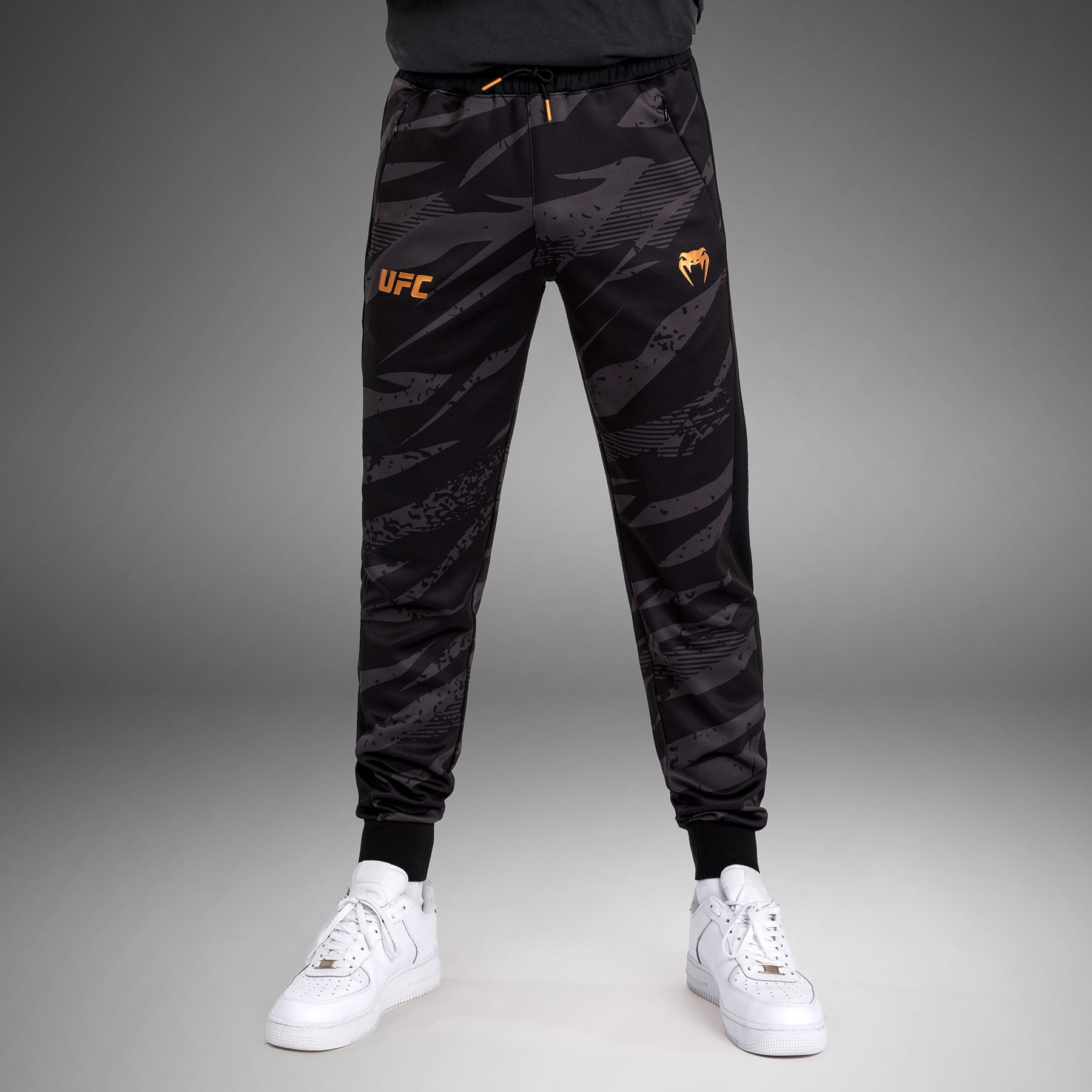 Pantalon pour Hommes UFC Adrenaline by Venum Fight Week - Urban Camo