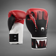 Gants de Boxe Venum Adrenaline - Red