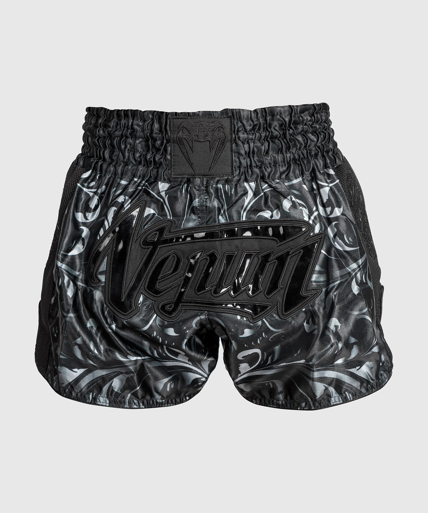 Short de Muay Thai Absolute 2.0 Venum - Noir/Noir