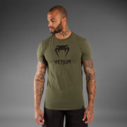 T-shirt Venum Classic - Kaki