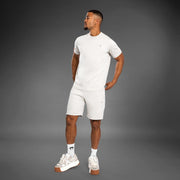 T-Shirt Venum Silent Power - Beige clair