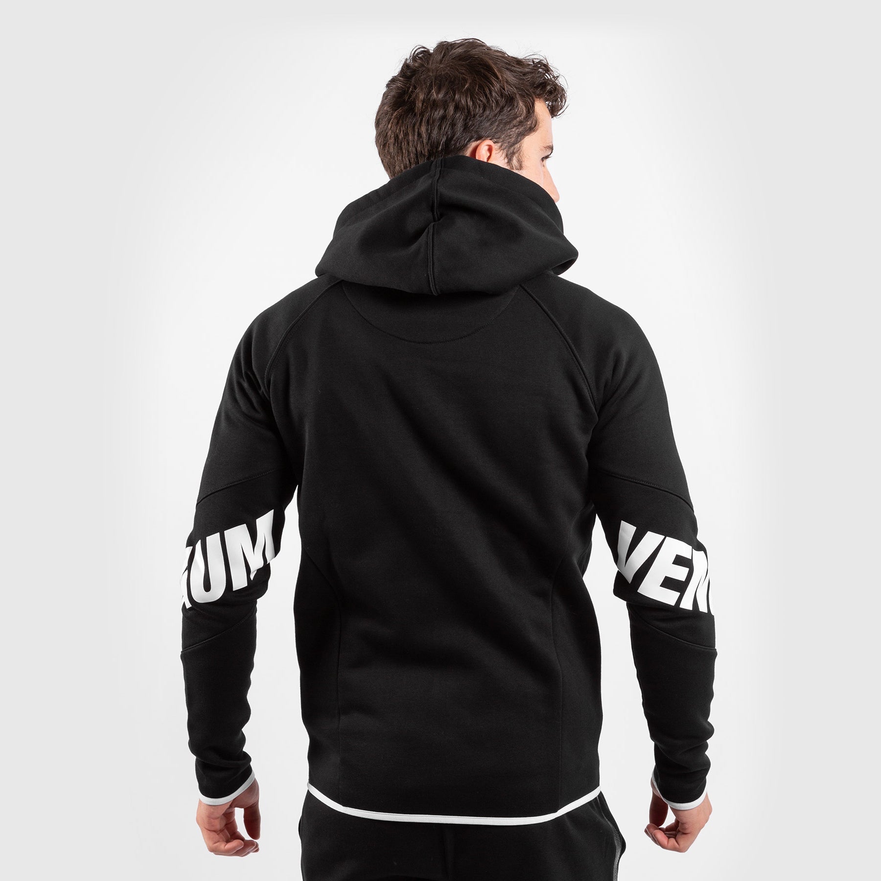 Sweatshirt Venum Contender 3.0 - Noir