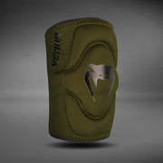 Paire de Genouillères Kaki/Noir Venum Kontact