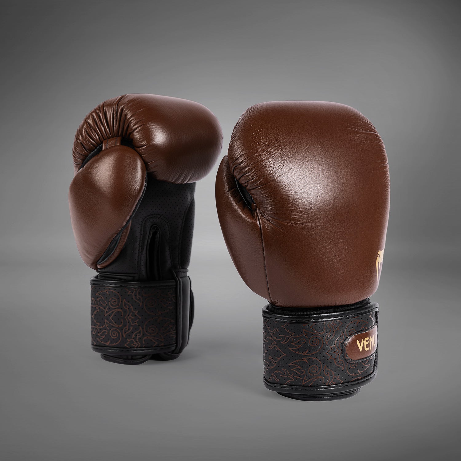Gants de Boxe Venum Power 2.0 - Chocolat